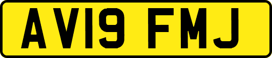 AV19FMJ