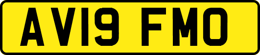 AV19FMO
