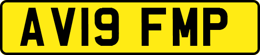 AV19FMP