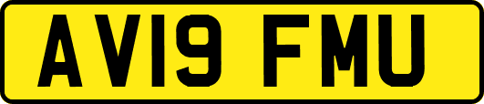 AV19FMU