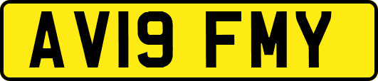 AV19FMY