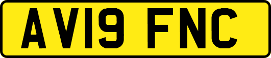 AV19FNC