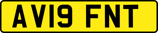 AV19FNT