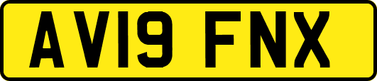 AV19FNX