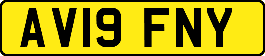 AV19FNY
