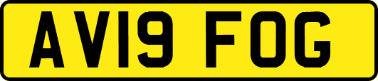 AV19FOG