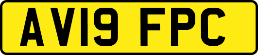AV19FPC