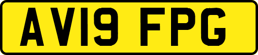 AV19FPG