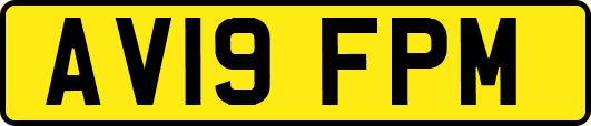 AV19FPM