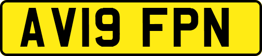 AV19FPN