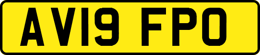 AV19FPO