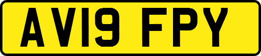 AV19FPY