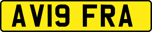 AV19FRA