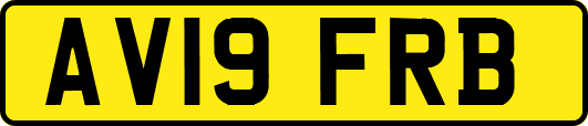 AV19FRB