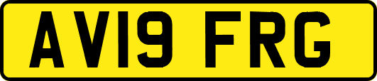 AV19FRG