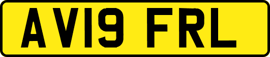 AV19FRL