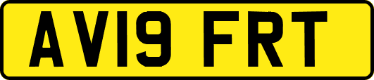 AV19FRT