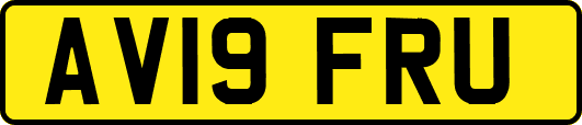 AV19FRU