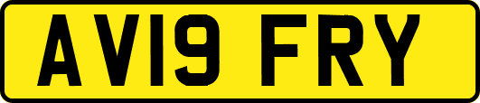 AV19FRY