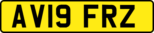 AV19FRZ