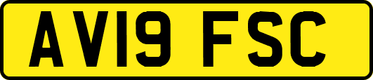 AV19FSC