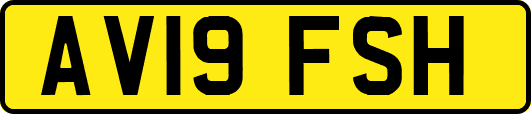 AV19FSH