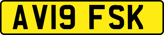 AV19FSK