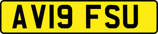 AV19FSU