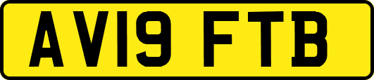 AV19FTB