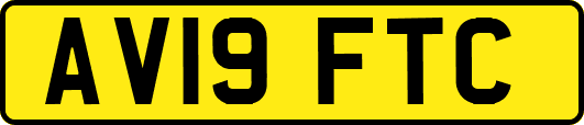 AV19FTC