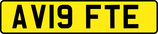AV19FTE