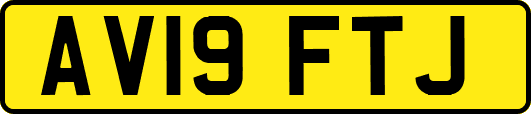 AV19FTJ