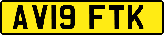 AV19FTK