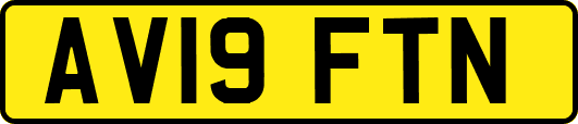 AV19FTN