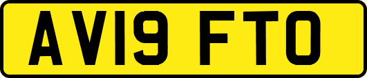 AV19FTO