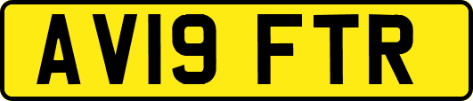 AV19FTR