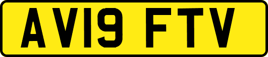 AV19FTV
