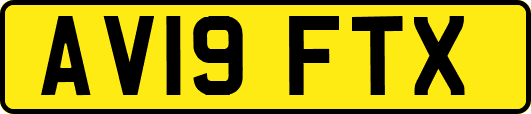 AV19FTX