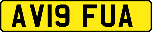 AV19FUA