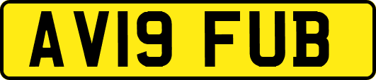 AV19FUB