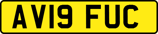 AV19FUC
