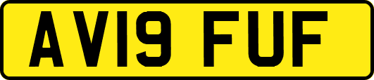 AV19FUF