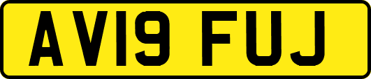 AV19FUJ