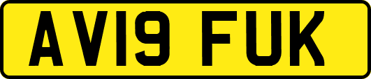 AV19FUK