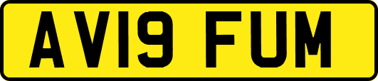 AV19FUM
