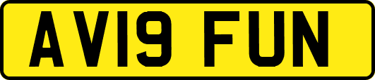 AV19FUN
