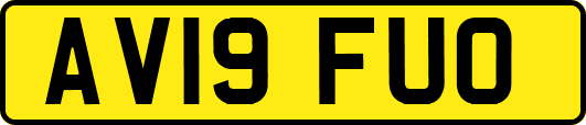 AV19FUO