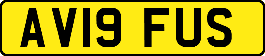 AV19FUS