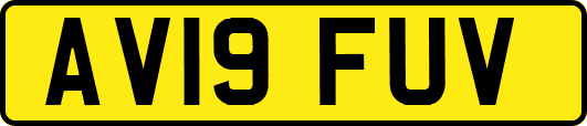 AV19FUV