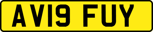 AV19FUY
